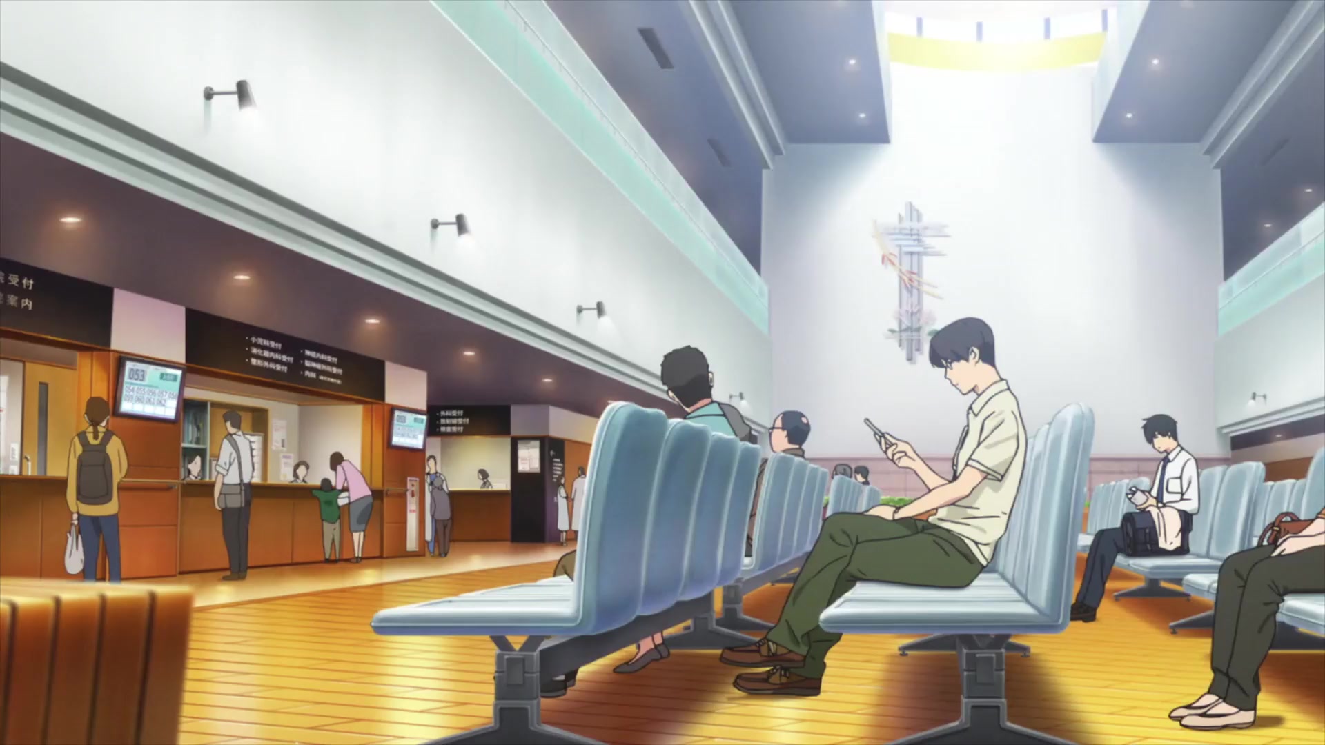 [Tsukyio Editing Resources] I Want to Eat Your Pancreas Raw Clips (73) (tsukyio.com).mp4